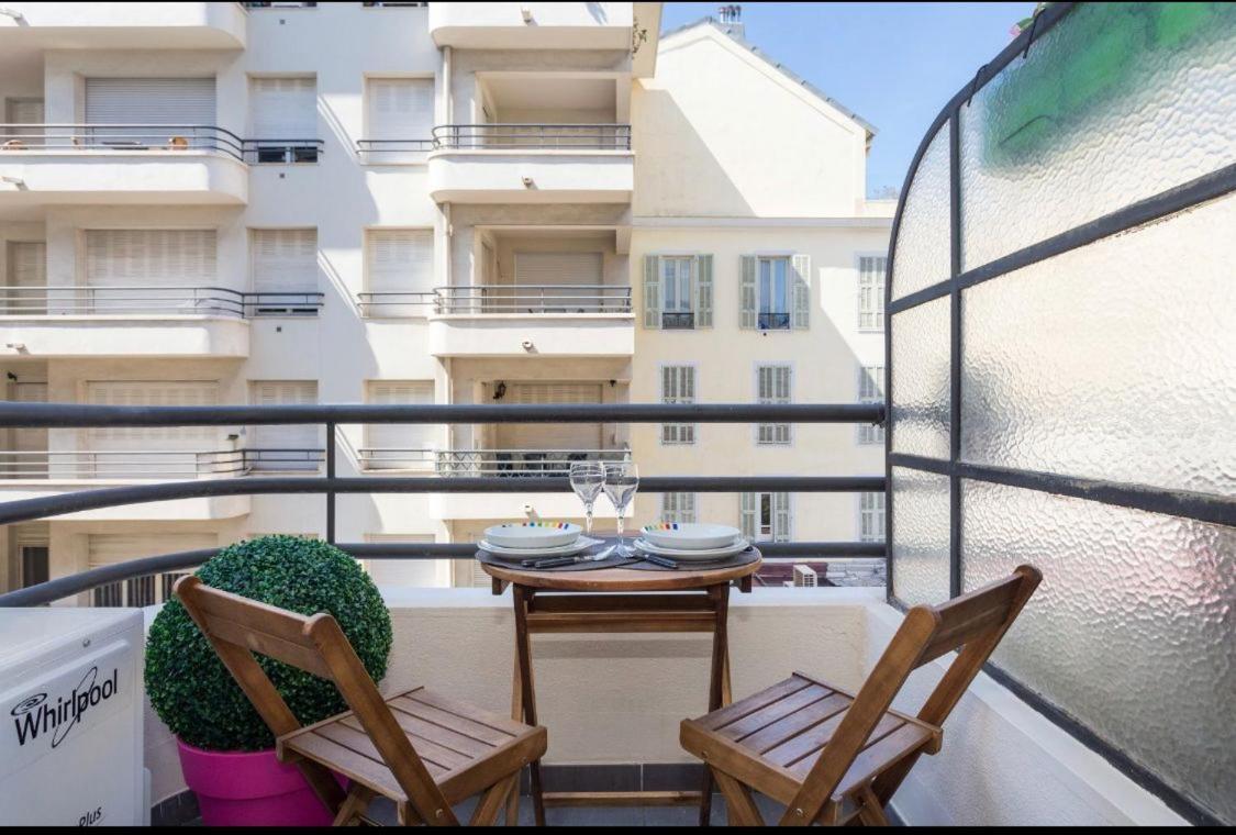 Royal Apartment Near The Beaches Nice Exterior foto