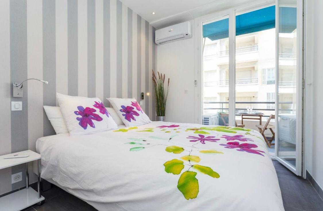 Royal Apartment Near The Beaches Nice Exterior foto